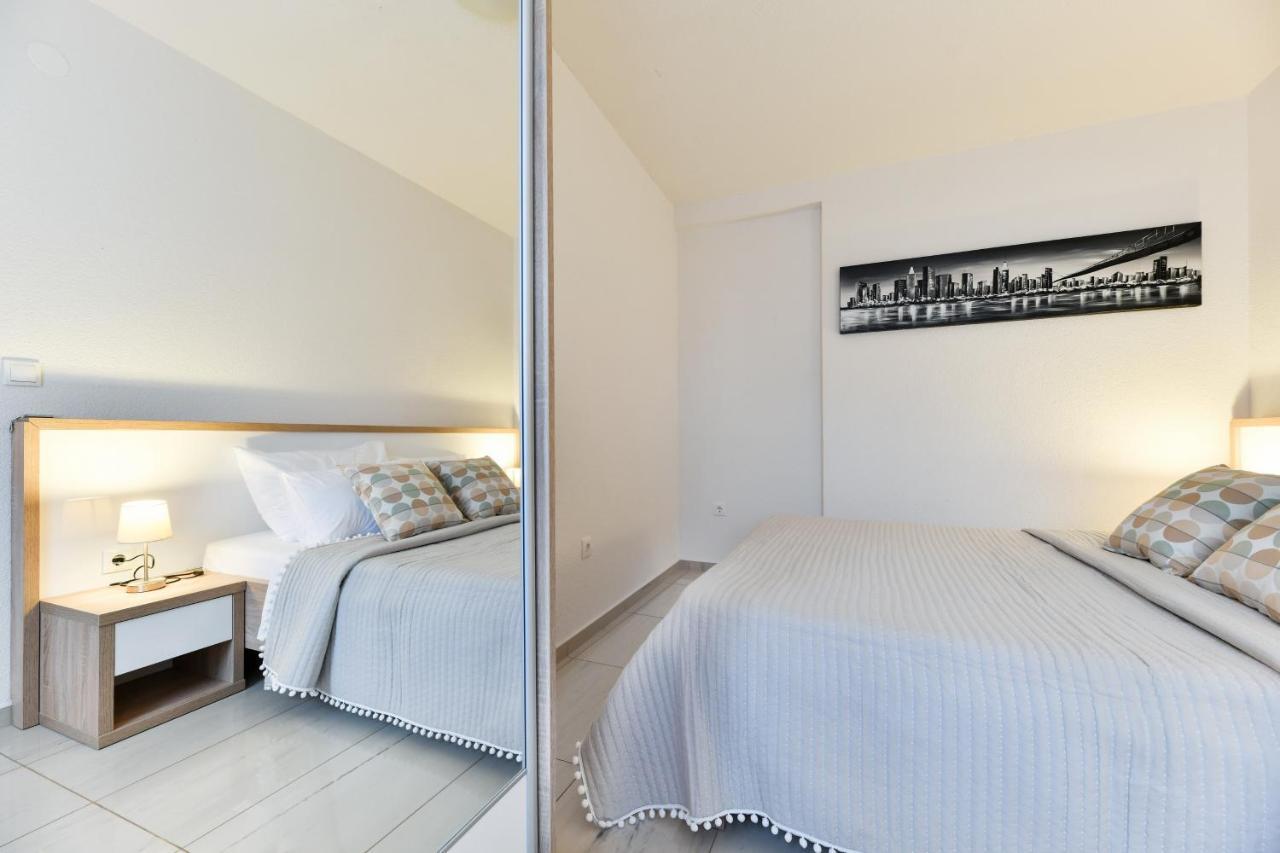 Apartments Diora 셀리네 외부 사진