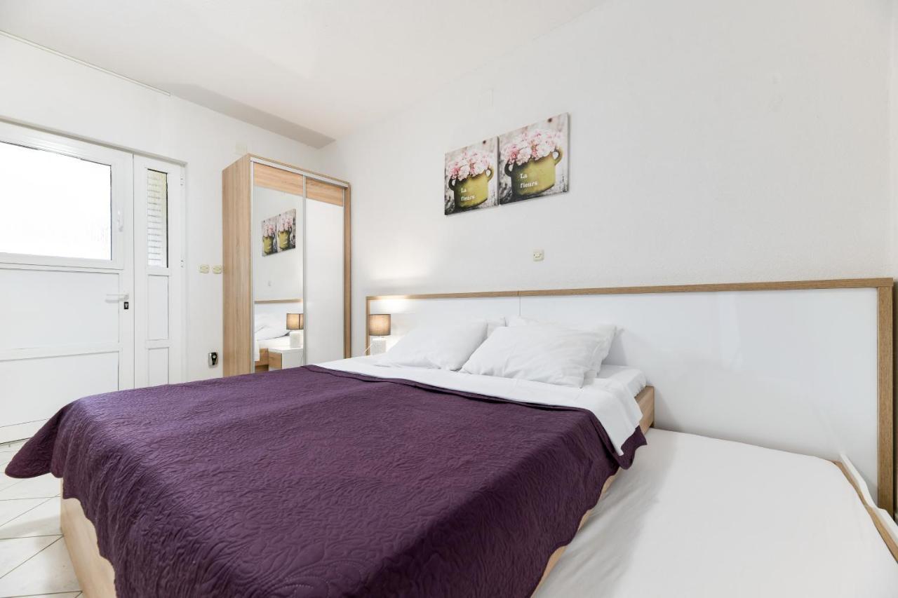 Apartments Diora 셀리네 외부 사진