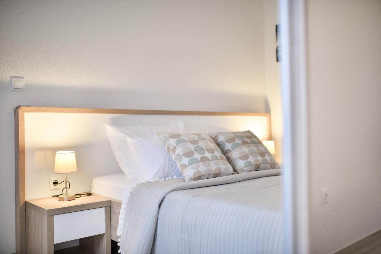 Apartments Diora 셀리네 외부 사진