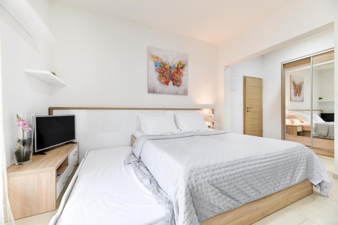 Apartments Diora 셀리네 외부 사진