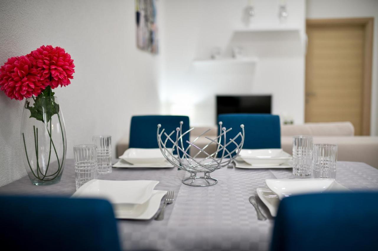 Apartments Diora 셀리네 외부 사진