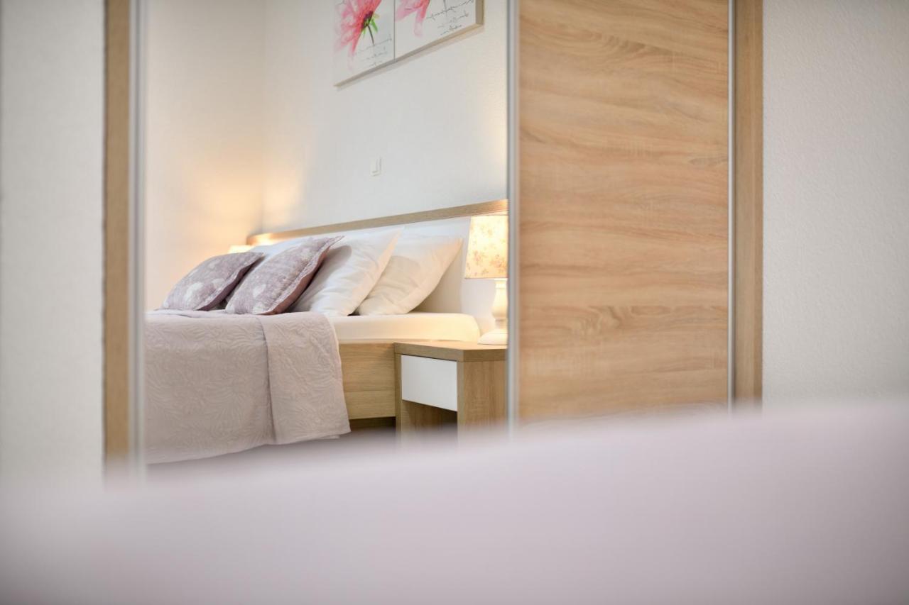 Apartments Diora 셀리네 외부 사진
