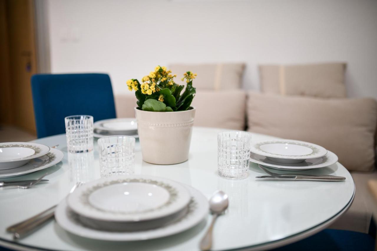 Apartments Diora 셀리네 외부 사진
