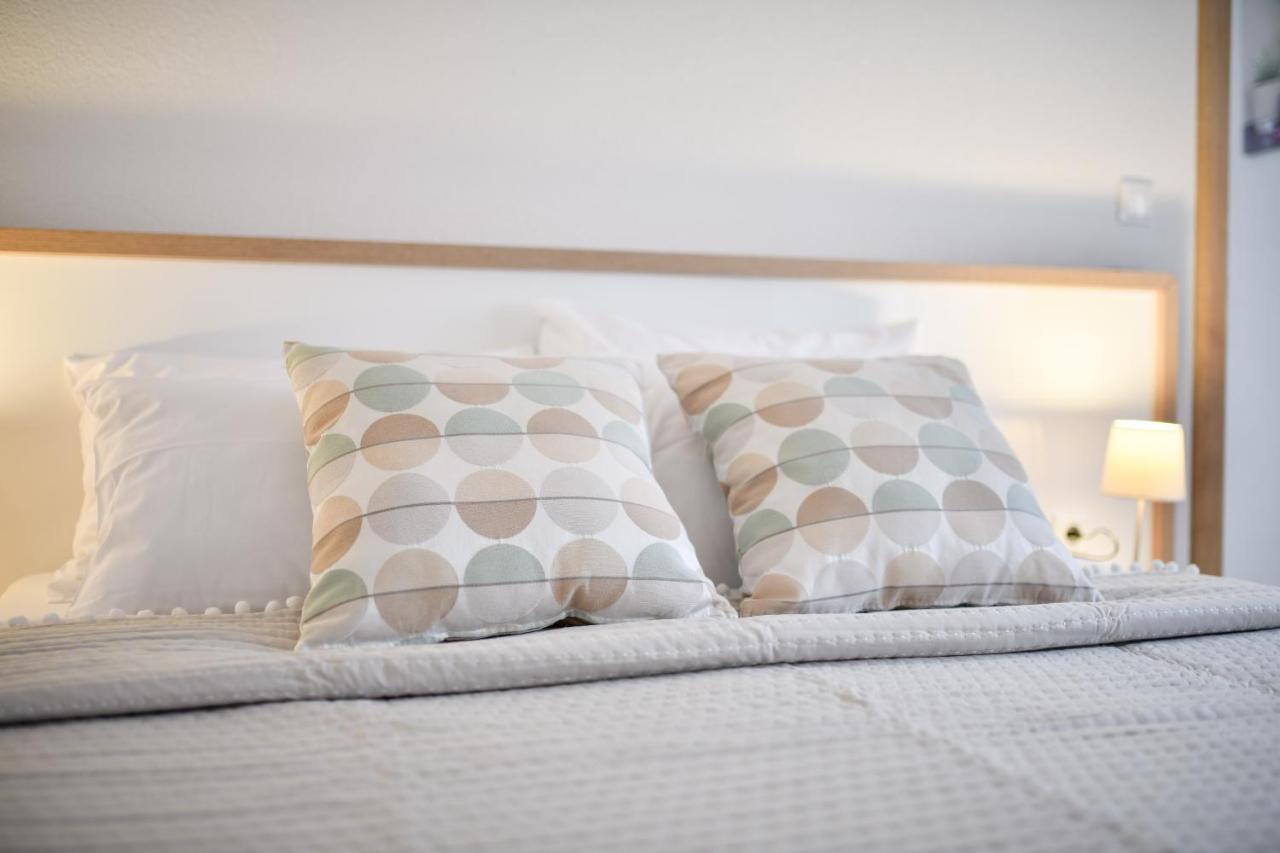 Apartments Diora 셀리네 외부 사진
