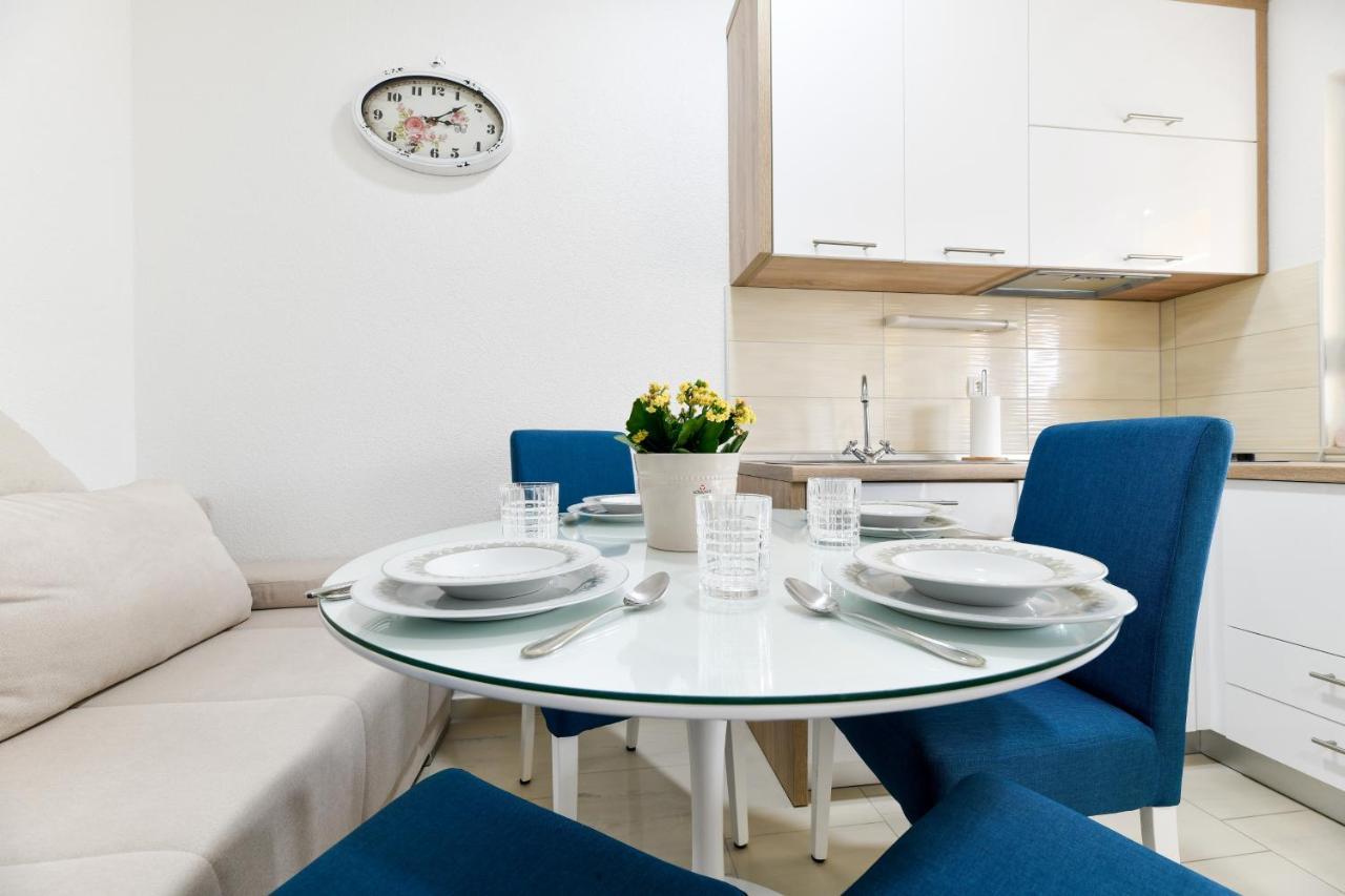Apartments Diora 셀리네 외부 사진