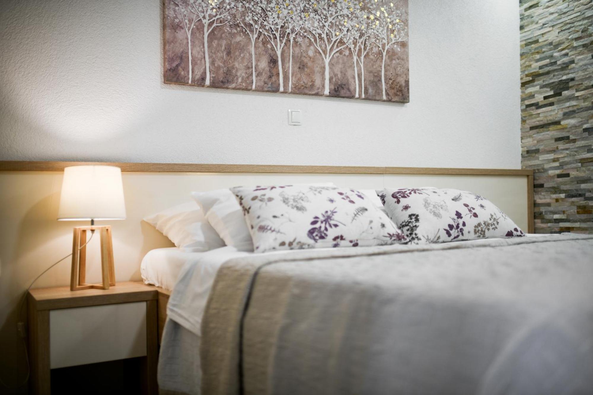 Apartments Diora 셀리네 외부 사진